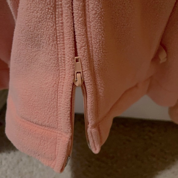 COPY - Roper Zip Up Sweatshirt - Picture 3 of 7